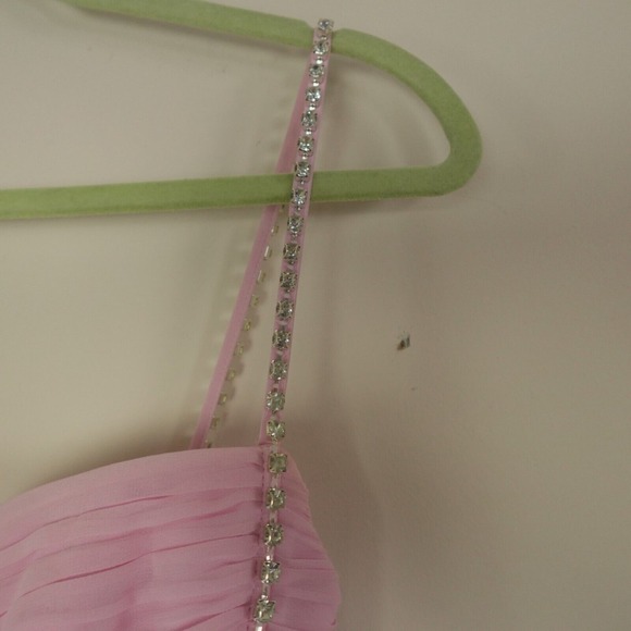 Self Portrait‎ Dress Diamanté - Picture 14 of 16